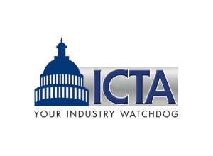 ICTA logo