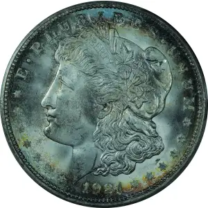 1921-D $1 (5)