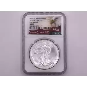 Silver Eagles