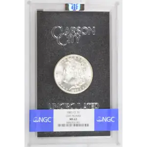 1883 GSA HOARD (2)