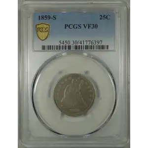 1859-S 25C (4)