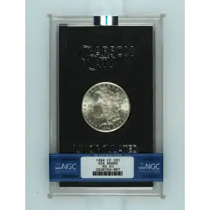 1884 GSA HOARD (2)