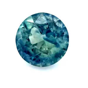 Unique Sapphires