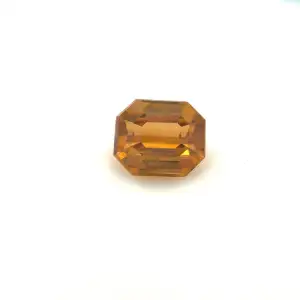 Unique Zircon