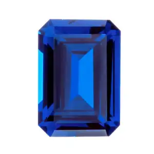 Unique Sapphires Emerald
