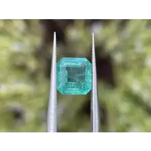 Unique Emeralds (5)