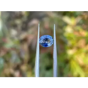 Unique Sapphires