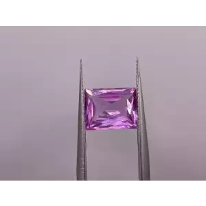 Unique Sapphires