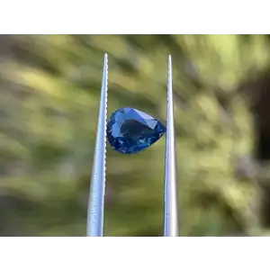 Unique Sapphires