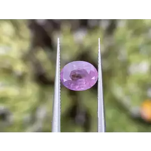 Unique Sapphires