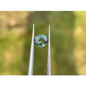 Unique Sapphires