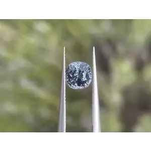 Unique Sapphires