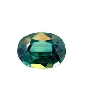 Unique Sapphires (2)
