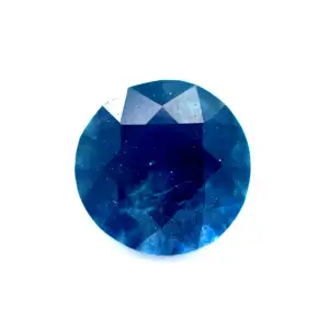 Unique Sapphires